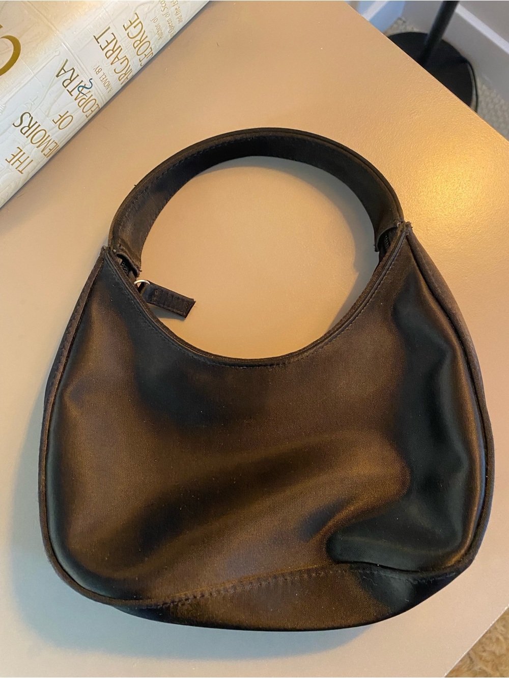 Black Women’s hand bag - Classic Minimalist Design